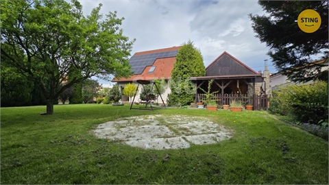 Pronájem rodinného domu, 170 m² 26