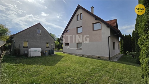 Pronájem rodinného domu, 170 m² - 24