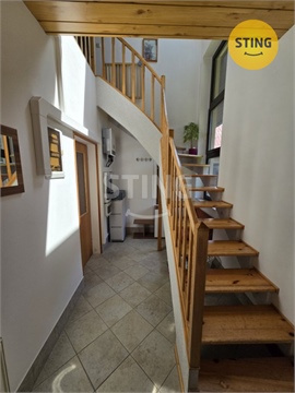 Pronájem rodinného domu, 170 m² - 20