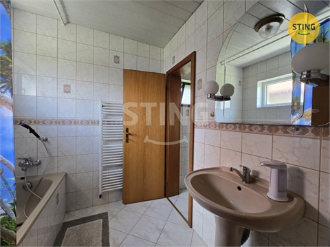 Pronájem rodinného domu, 170 m² - 10