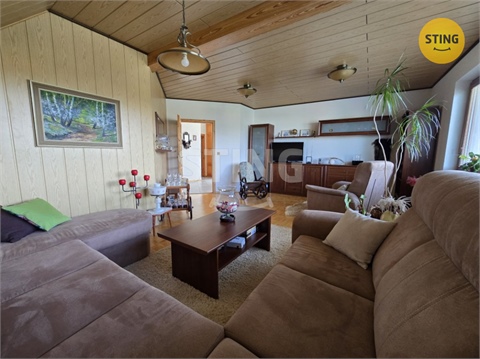 Pronájem rodinného domu, 170 m² 8