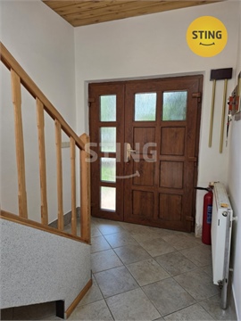 Pronájem rodinného domu, 170 m² 20