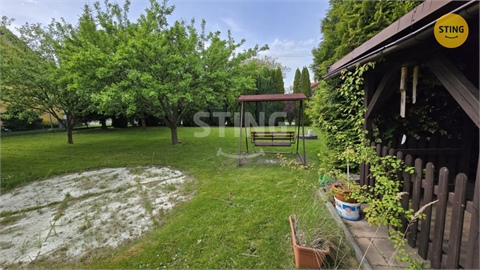 Pronájem rodinného domu, 170 m² - 28