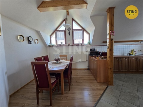 Pronájem rodinného domu, 170 m² - 2