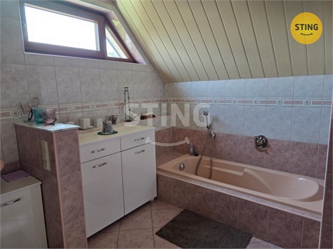 Pronájem rodinného domu, 170 m² 12