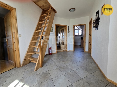 Pronájem rodinného domu, 170 m² - 18