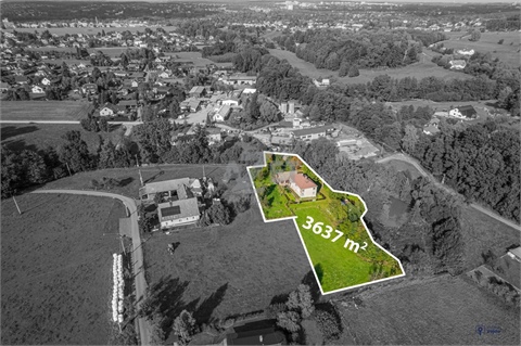 Prodej rodinného domu, 270 m² 6