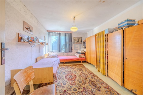 Prodej rodinného domu, 270 m² - 14