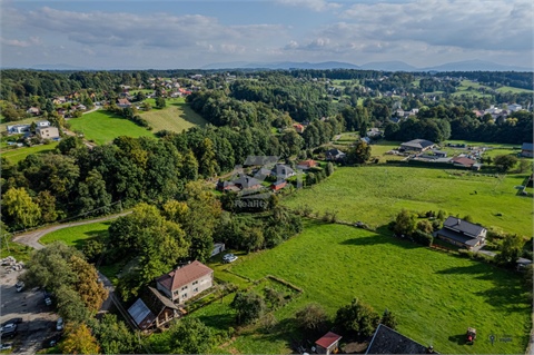 Prodej rodinného domu, 270 m² - 28