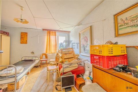 Prodej rodinného domu, 270 m² - 18