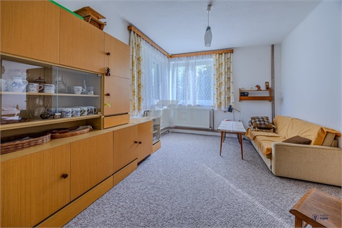 Prodej rodinného domu, 270 m² - 10