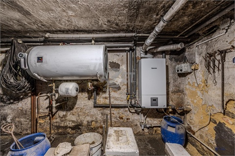 Prodej rodinného domu, 270 m² - 24