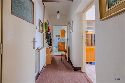 Prodej rodinného domu, 270 m² - 6