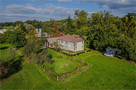 Prodej rodinného domu, 270 m² 28