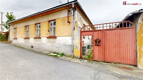 Prodej rodinného domu, 170 m² 0