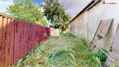 Prodej rodinného domu, 170 m² - 6