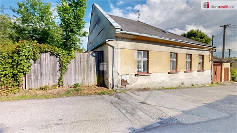 Prodej rodinného domu, 170 m² - 2