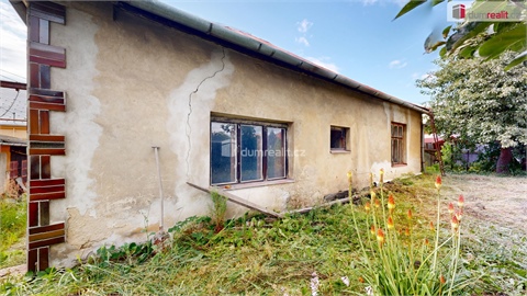 Prodej rodinného domu, 170 m² - 4