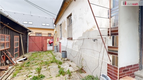 Prodej rodinného domu, 170 m² - 8