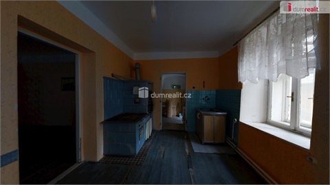 Prodej rodinného domu, 170 m² - 10