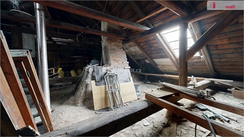 Prodej rodinného domu, 170 m² - 12