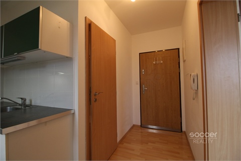 Pronájem bytu 2kk, 52 m² - 8