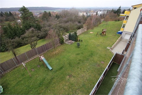 Pronájem bytu 2kk, 52 m² - 22