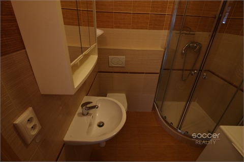 Pronájem bytu 2kk, 52 m² - 18