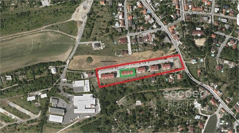 Pronájem bytu 2kk, 52 m² - 16