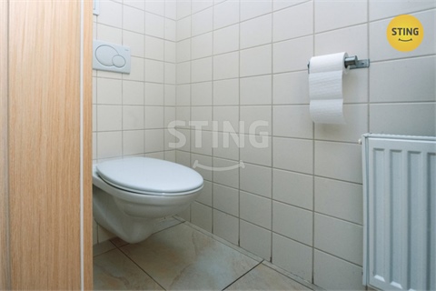 Pronájem kanceláře, 18 m² - 8