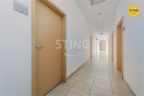 Pronájem kanceláře, 18 m² 8