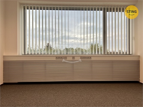 Pronájem kanceláře, 18 m² 2