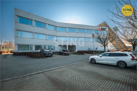 Pronájem kanceláře, 18 m² - 14