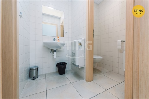 Pronájem kanceláře, 18 m² 10