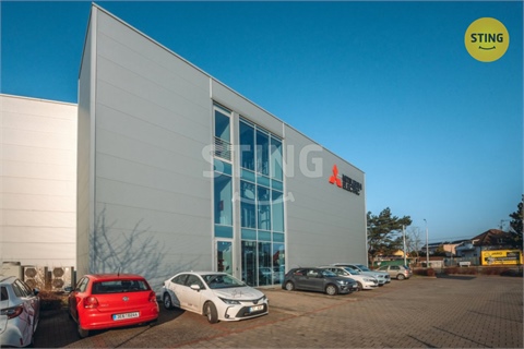 Pronájem kanceláře, 18 m² 14