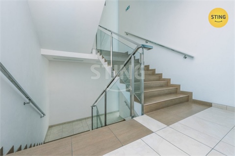 Pronájem kanceláře, 18 m² - 12