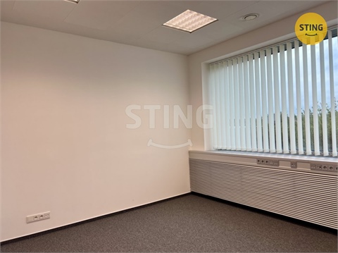Pronájem kanceláře, 18 m² - 2