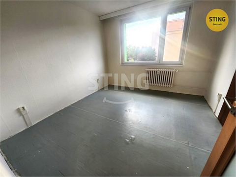 Pronájem bytu 3+1, 68 m² - 10