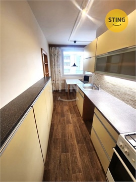 Pronájem bytu 3+1, 68 m² - 0