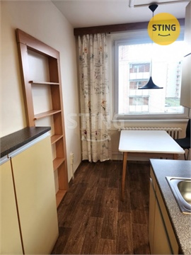 Pronájem bytu 3+1, 68 m² 2