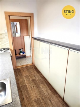 Pronájem bytu 3+1, 68 m² 4