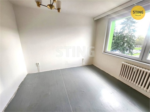 Pronájem bytu 3+1, 68 m² 16