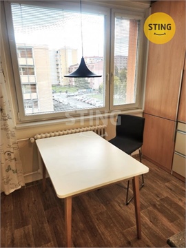 Pronájem bytu 3+1, 68 m² - 2