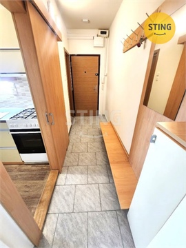 Pronájem bytu 3+1, 68 m² - 16