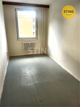 Pronájem bytu 3+1, 68 m² - 14