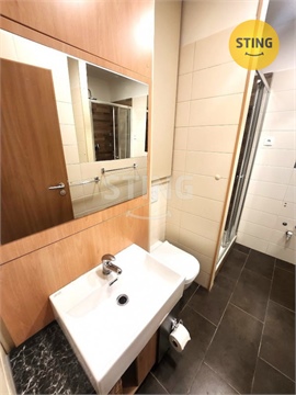 Pronájem bytu 3+1, 68 m² - 4