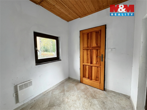 Prodej chaty / chapuly, 96 m² - 6