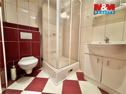 Prodej chaty / chapuly, 96 m² - 18