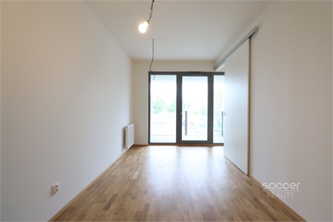 Pronájem bytu 2kk, 46 m² - 4