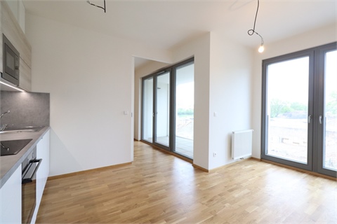 Pronájem bytu 2kk, 46 m² - 6